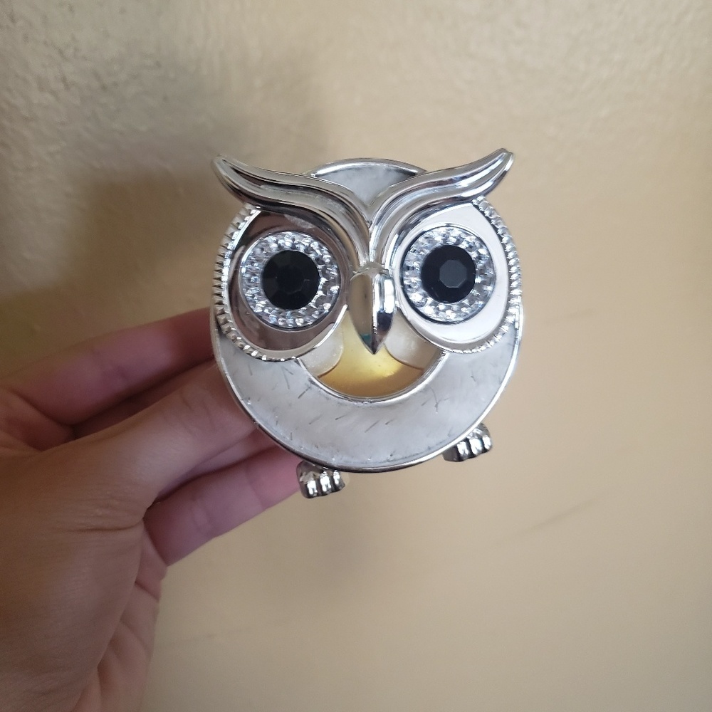 B&BW Car Scent holder